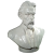 бюст из искусственного мрамора